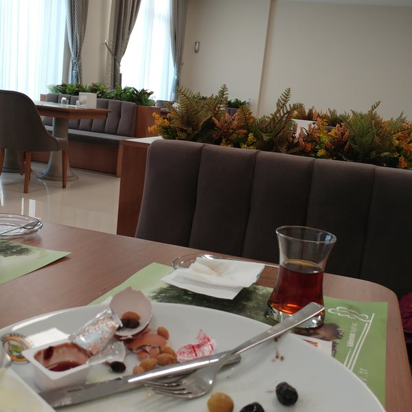 Orman Genel Müdürlüğü sosyal tesis - Çankaya - Ankara ...