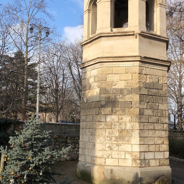 Севастополь башня