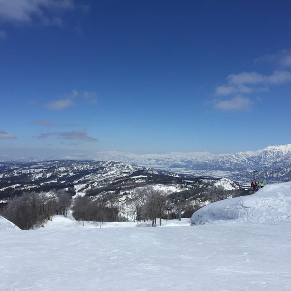 Photos At 上越国際スキー場 当間第4ゲレンデ 十日町市 15 Visitors