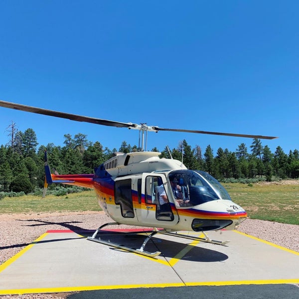 Papillon Grand Canyon Helicopters Tour Provider in Las Vegas