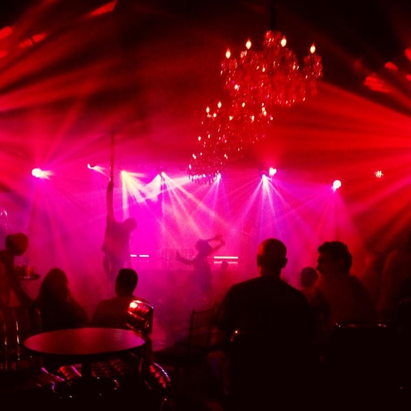 Kinky Night Club - Cancún, Quintana Roo