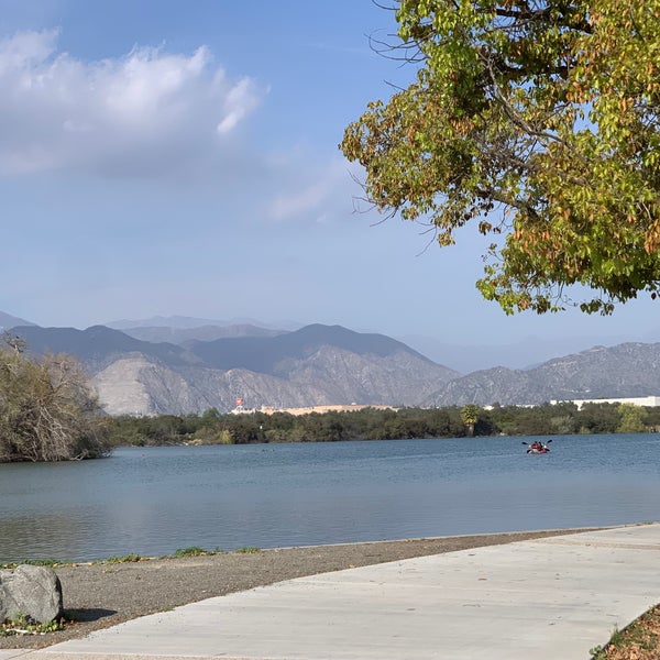 Santa Fe Dam Recreation Area Irwindale, CA