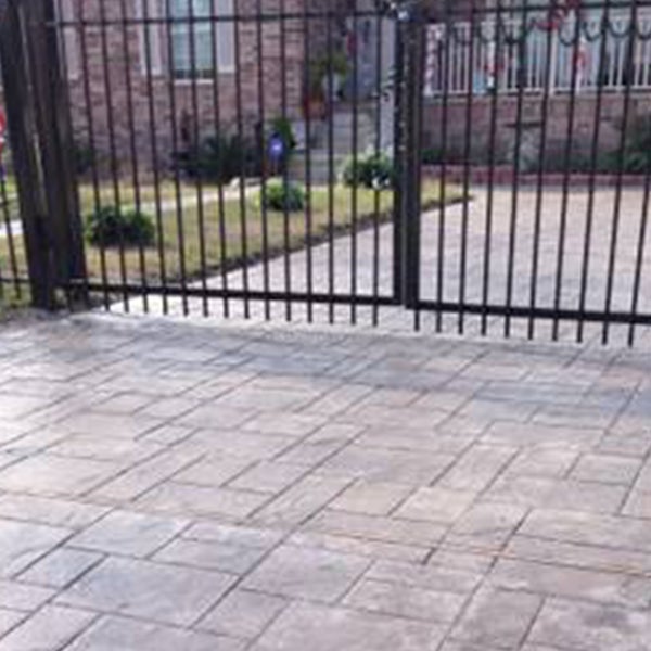 Abilene Driveway Repair Home Service in Abilene