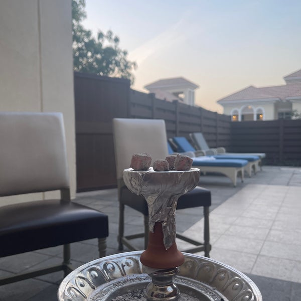3/10/2022 tarihinde Mohammad S.ziyaretçi tarafından Al Habtoor Polo Resort'de çekilen fotoğraf