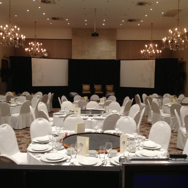 Best places in Johannesburg.