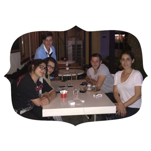 Photo prise au Pano Restaurant ve Kahve Evi par Hatice C. le9/27/2015