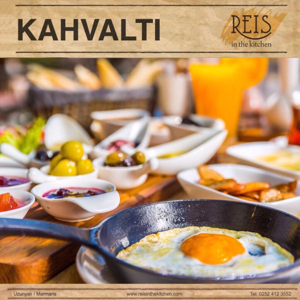 Photo taken at REIS In The Kitchen by REİS in the KİTCHEN on 10/11/2015