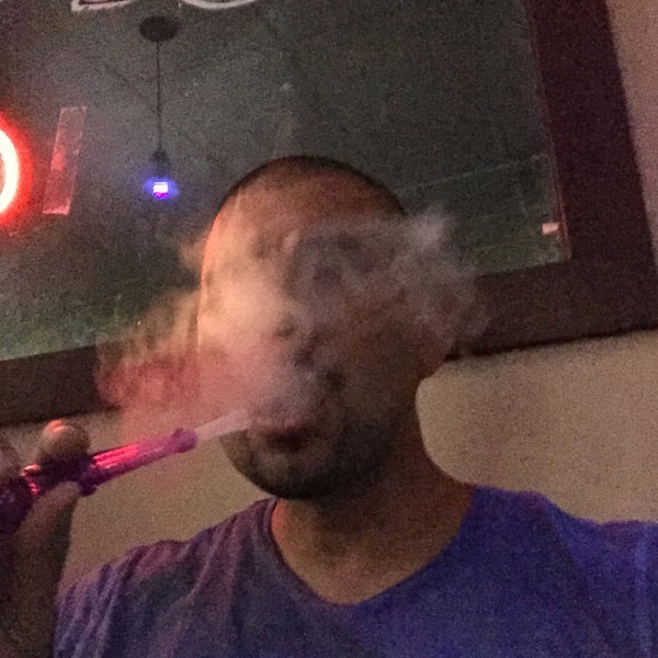 The Spot Hookah Lounge Hookah Bar in Tampa