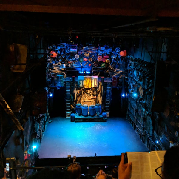 1/6/2019 tarihinde Michael O.ziyaretçi tarafından Orpheum Theatre'de çekilen fotoğraf