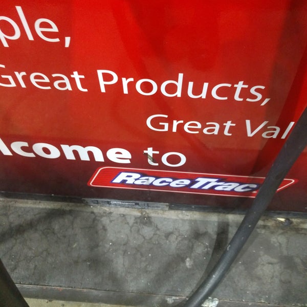 RaceTrac Northpoint 4 tips from 862 visitors