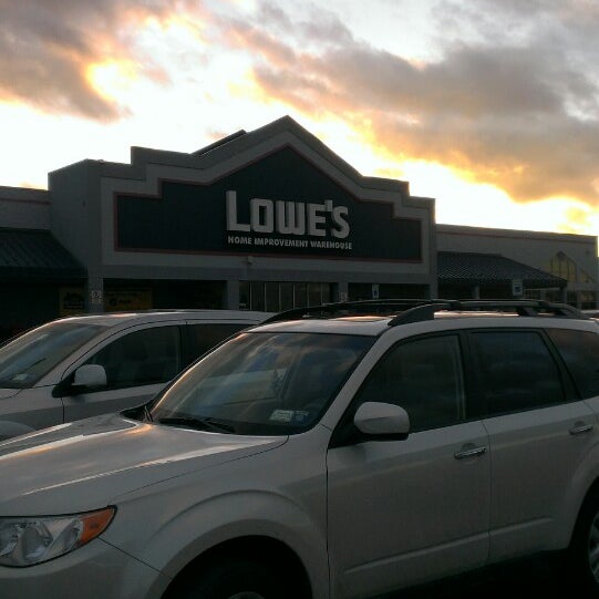 Lowe's Home Improvement Rochester, NY