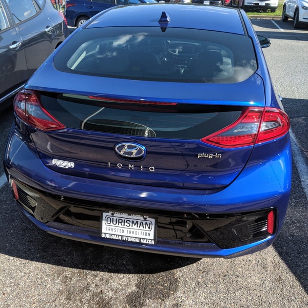 Ourisman Hyundai Laurel >> Photos At Ourisman Hyundai Mazda 3516 Laurel Fort Meade Rd Ourisman Hyundai Laurel >> Photos At Ourisman Hyundai Mazda 3516 Laurel Fort Meade Rd