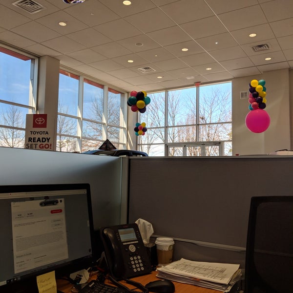 Introduce 94+ images prestige toyota ramsey nj In.thptnganamst.edu.vn