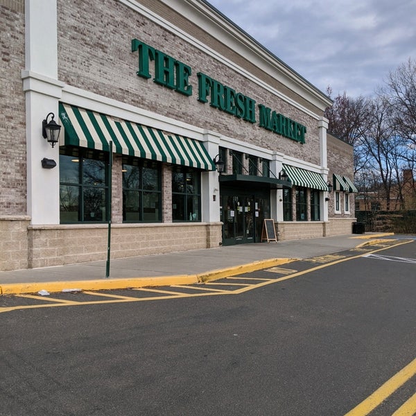 The Fresh Market Montvale, NJ