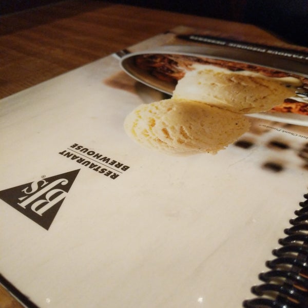 Photo taken at BJ&#39;s Restaurant &amp; Brewhouse by Michael O. on 11/20/2019