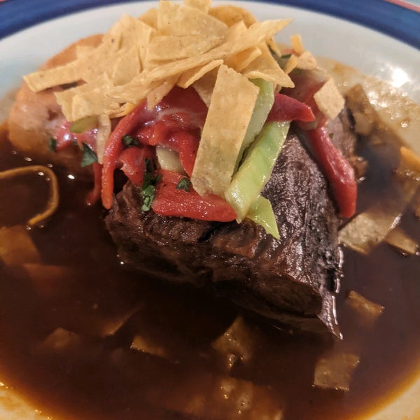 Good News Restaurant and Bar 694 Main St S