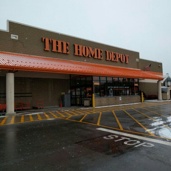 Photos at The Home Depot Greece, NY