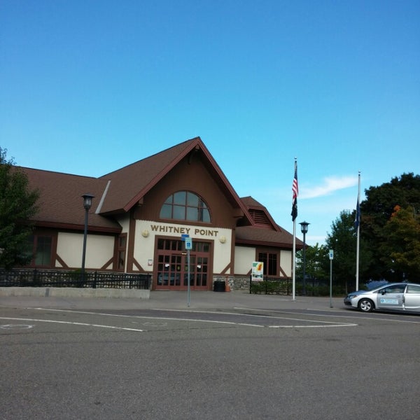 Photos at Whitney Point Rest Area Lisle, NY