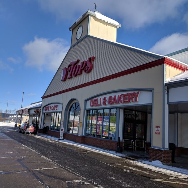 Tops Markets 4 tips from 313 visitors