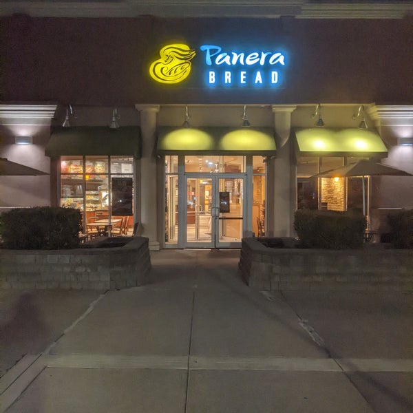 Panera Bread Flemington, NJ