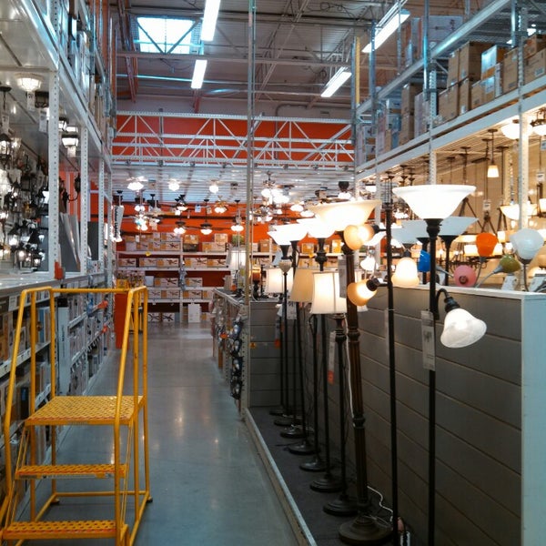 Photos at The Home Depot 18 tips