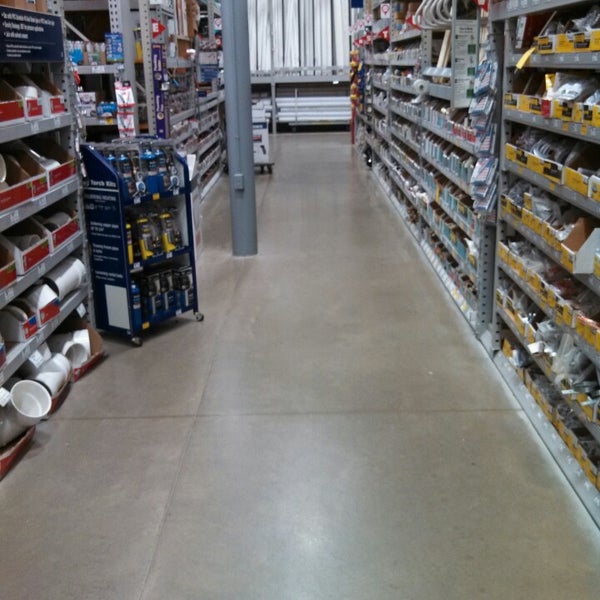 Lowe's Rochester, NY'da fotoğraflar