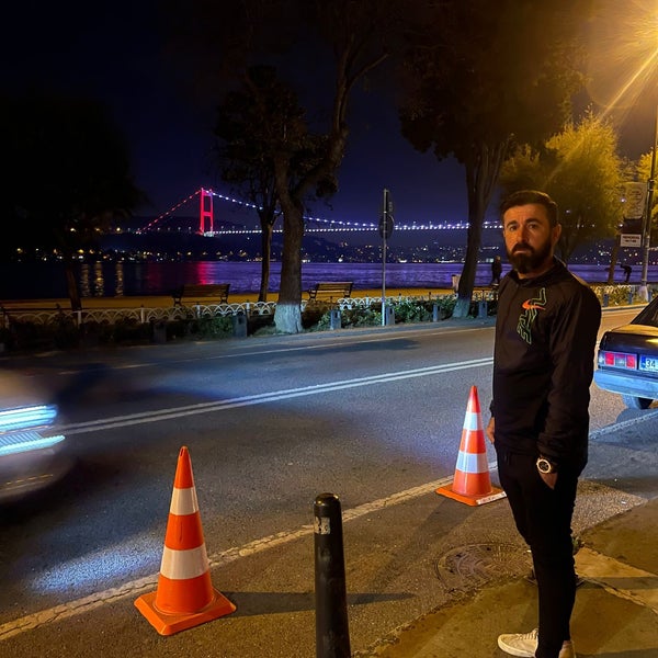 12/12/2021にSavaş Ç.がYeniköy Sandal Balıkで撮った写真
