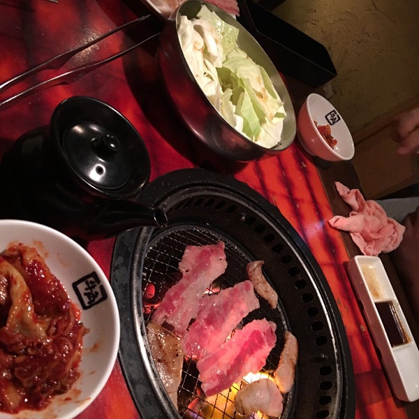 Photos At 牛角 大曽根38 4