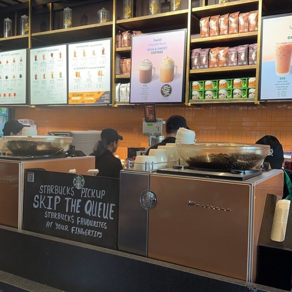 1/20/2023 tarihinde -ziyaretçi tarafından Starbucks'de çekilen fotoğraf