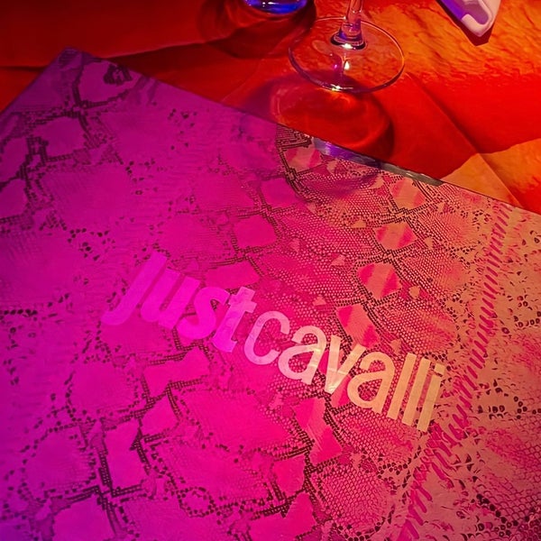 Photo taken at Cavalli Club Milano by Dana . on 8/10/2022