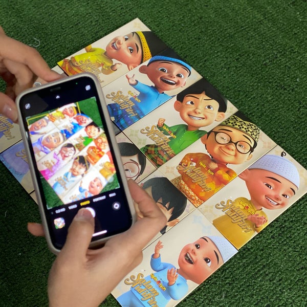 Upin Ipin Store Jalan Boling Padang G 13 G Seksyen 13 40100 Shah Alam Selangor