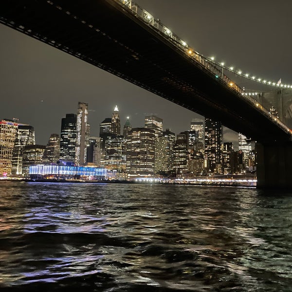 New York Harbor - New York, NY