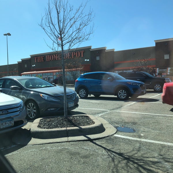 The Home Depot Brooklyn Park Maple Grove Maple Grove, MN