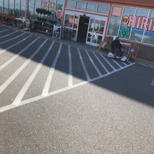 The Home Depot Brooklyn Park Maple Grove Maple Grove, MN