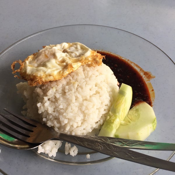 Photos At Nasi Lemak Ayam Sambal 76 Visitors