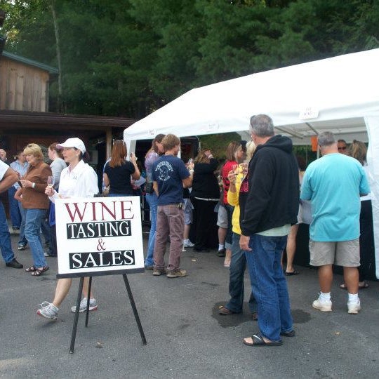 Kirkwood Winery And Distillery 4 tips from 32 visitors