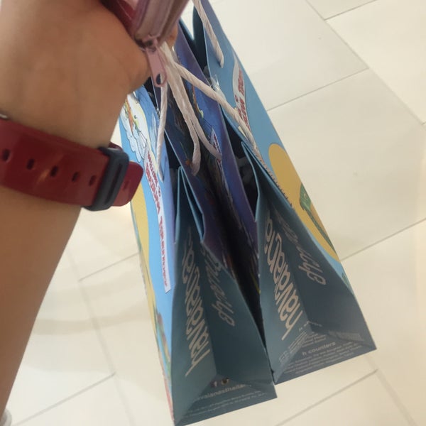 havaianas central rama 9