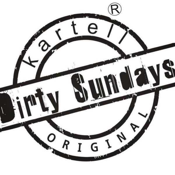 Dirty Sunday party party party !!!!
