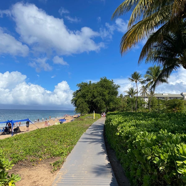 Kaanapali Beach Walk - 3 tips from 323 visitors