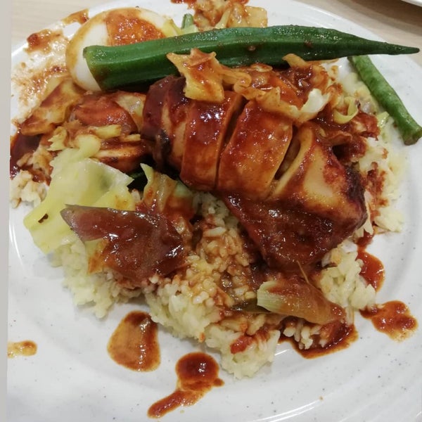 Photos At Nasi Lan Kedah Malay Restaurant