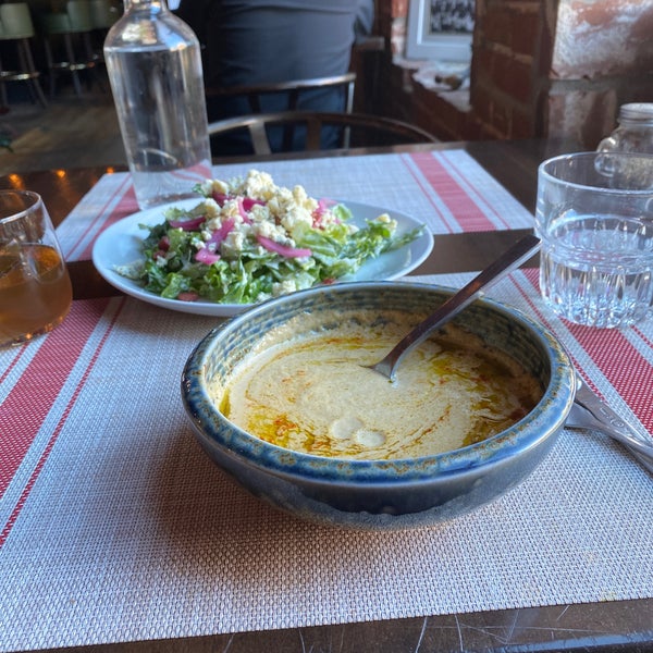 Lula Southern Cookhouse Crossroads 2 tips