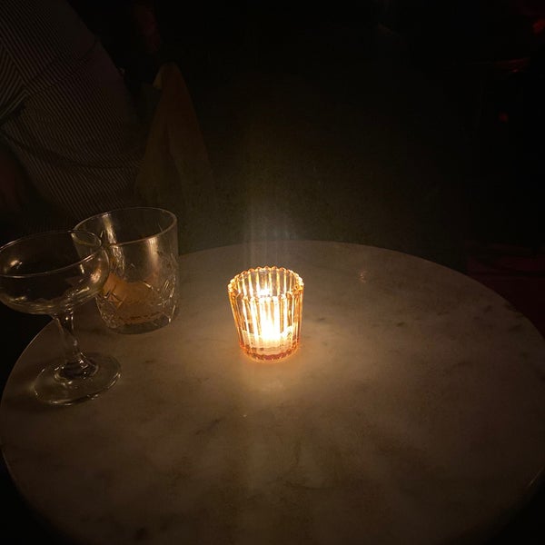 The Mayflower Social Cocktail Bar in Clinton Hill