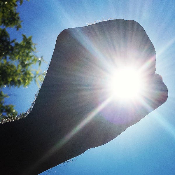 Shoemaker Green College Quad in Philadelphia