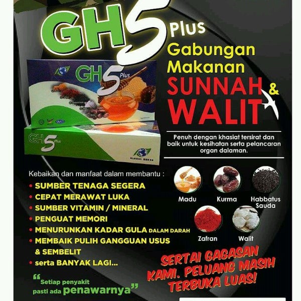 Blok A,KK4,UMP Gambang - 10 visitors
