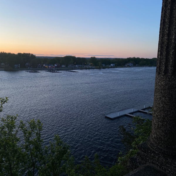 Rockcliffe Lookout Scenic Lookout in Ottawa