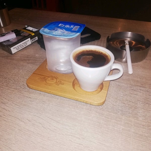 Foto tomada en Kardelen Pasta&amp;Cafe  por lazkızı k. el 8/4/2020