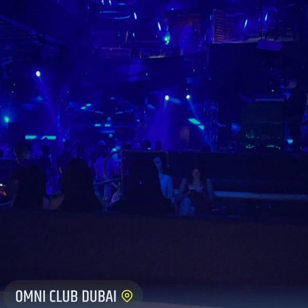 Photo taken at Omni Club by SALEH on 9/7/2022
