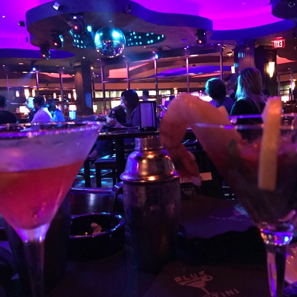 Photos at Blue Martini Brickell Miami Financial District 149 tips