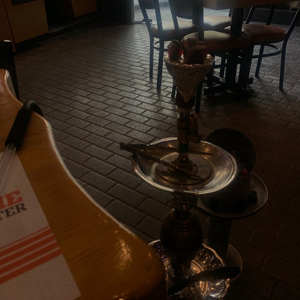 Buffalo Wings & Rings Jabal Amman عمان, Amman