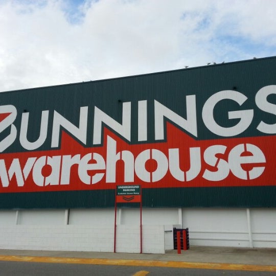 Bunnings Hardware Store in Myaree